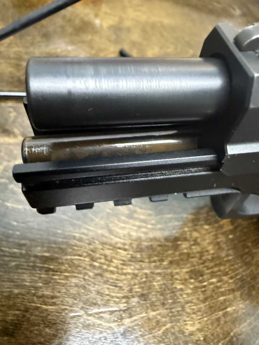 AREX Zero 1S 9MM Pistol-img-7