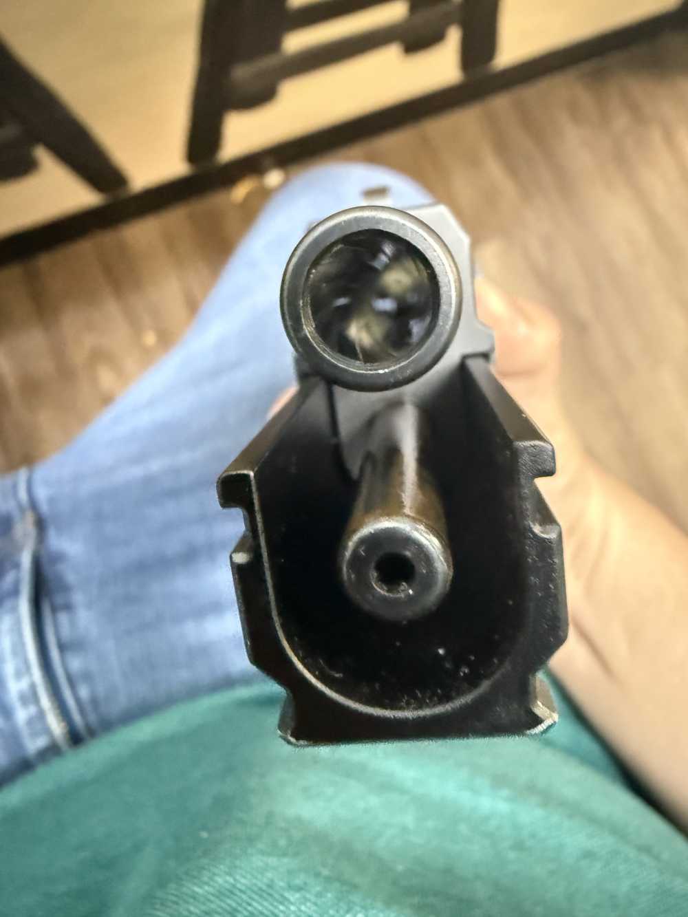 AREX Zero 1S 9MM Pistol-img-6