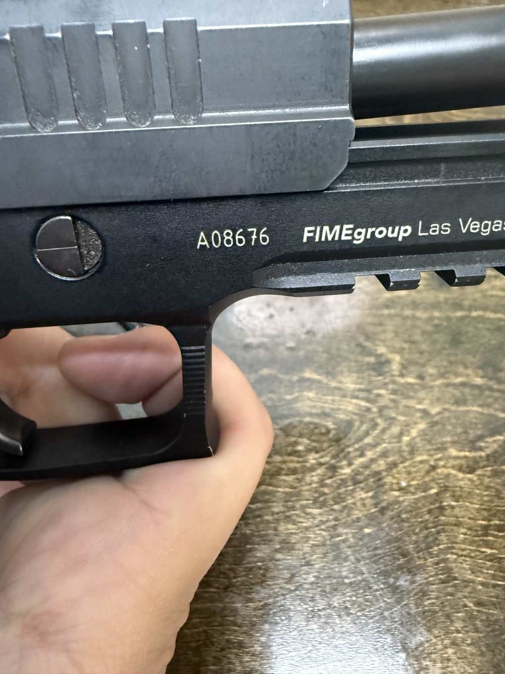 AREX Zero 1S 9MM Pistol-img-10