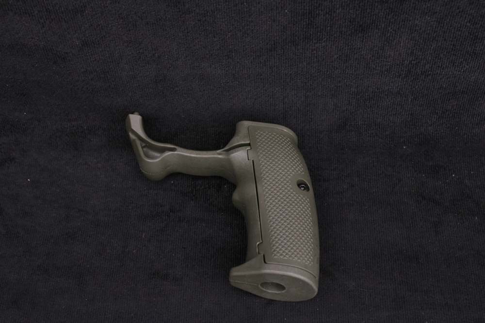 Standard Manufacturing DP-12 Rear Pistol Grip w/ Integrated Trigger Guard-img-1