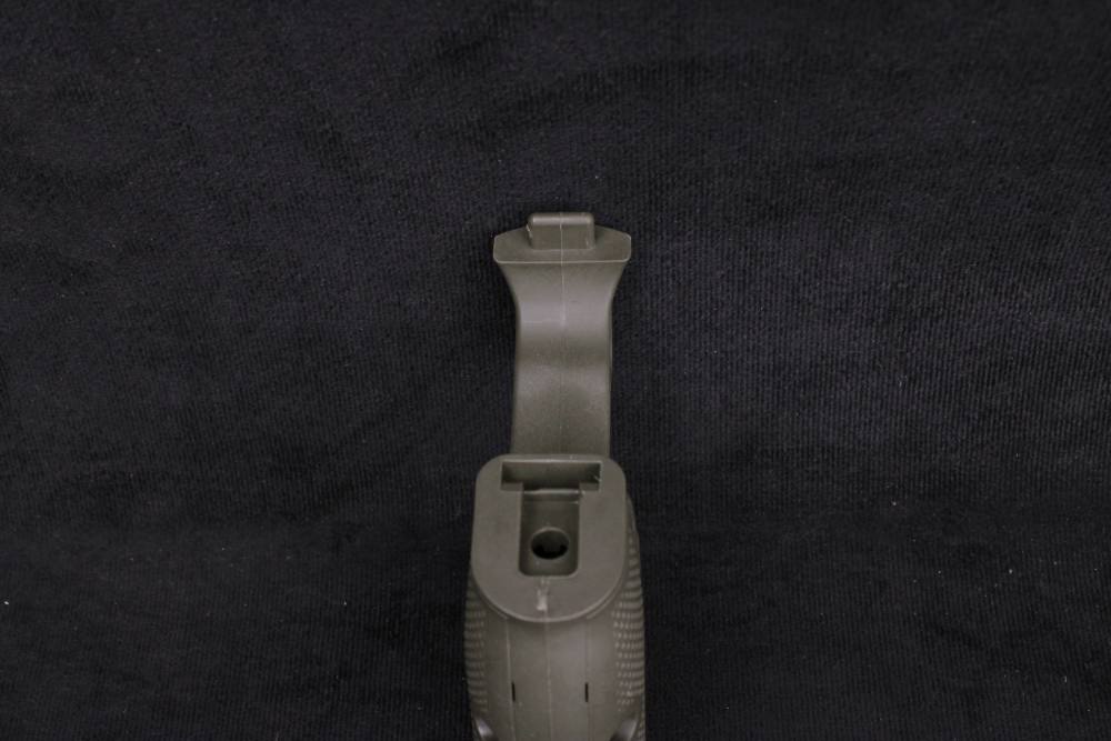 Standard Manufacturing DP-12 Rear Pistol Grip w/ Integrated Trigger Guard-img-3