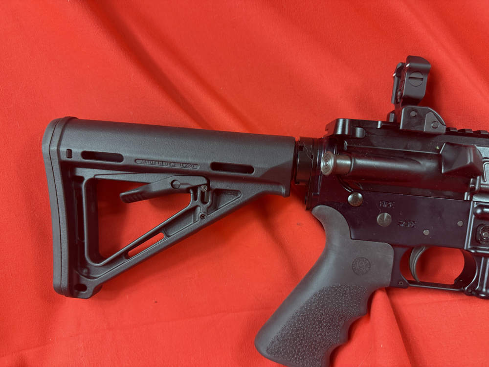 Custom DRD Tactical Takedown 5.56 NATO - w/ Diamondhead Sights!-img-3