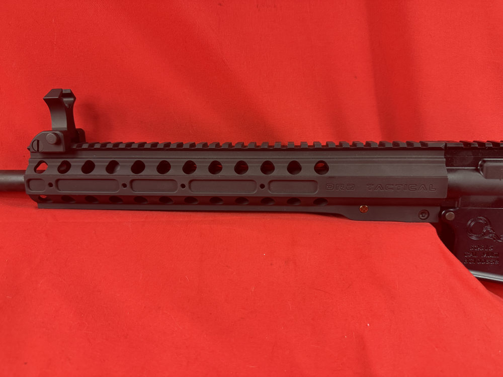 Custom DRD Tactical Takedown 5.56 NATO - w/ Diamondhead Sights!-img-9