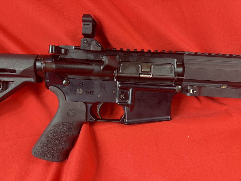 Custom DRD Tactical Takedown 5.56 NATO - w/ Diamondhead Sights!-img-4