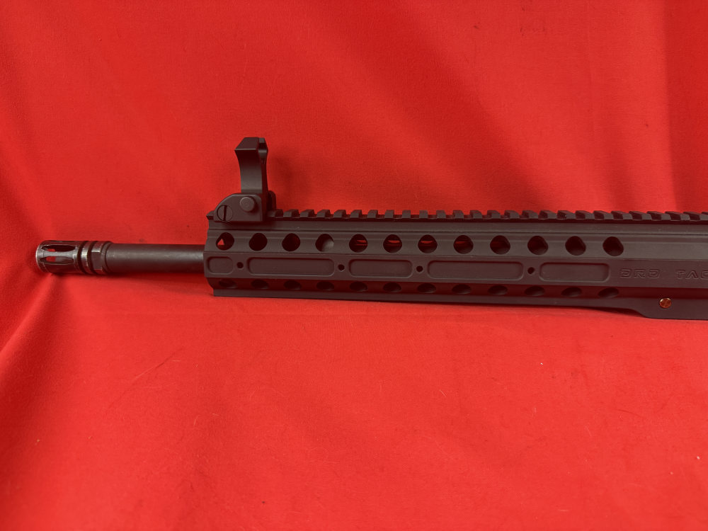 Custom DRD Tactical Takedown 5.56 NATO - w/ Diamondhead Sights!-img-10