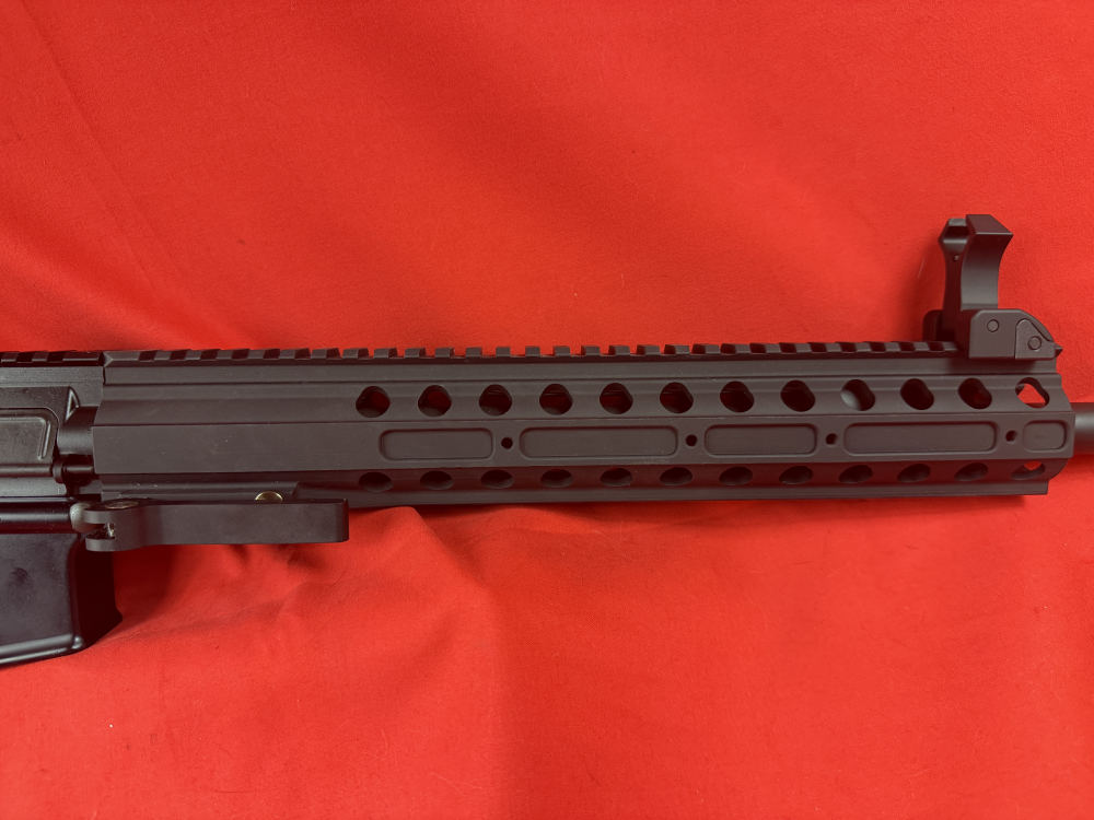Custom DRD Tactical Takedown 5.56 NATO - w/ Diamondhead Sights!-img-5