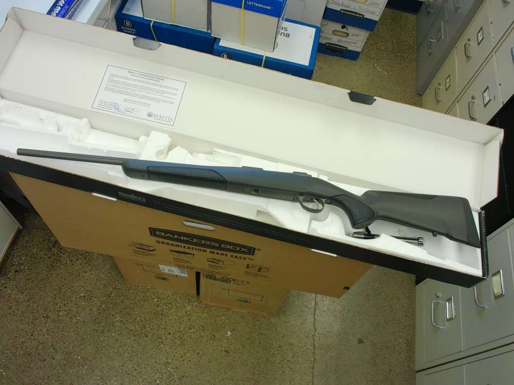 JRSF316 Sako 85 Finnlight II SS .308 Win 20.25" 1:11" Rifle Y-1-img-9