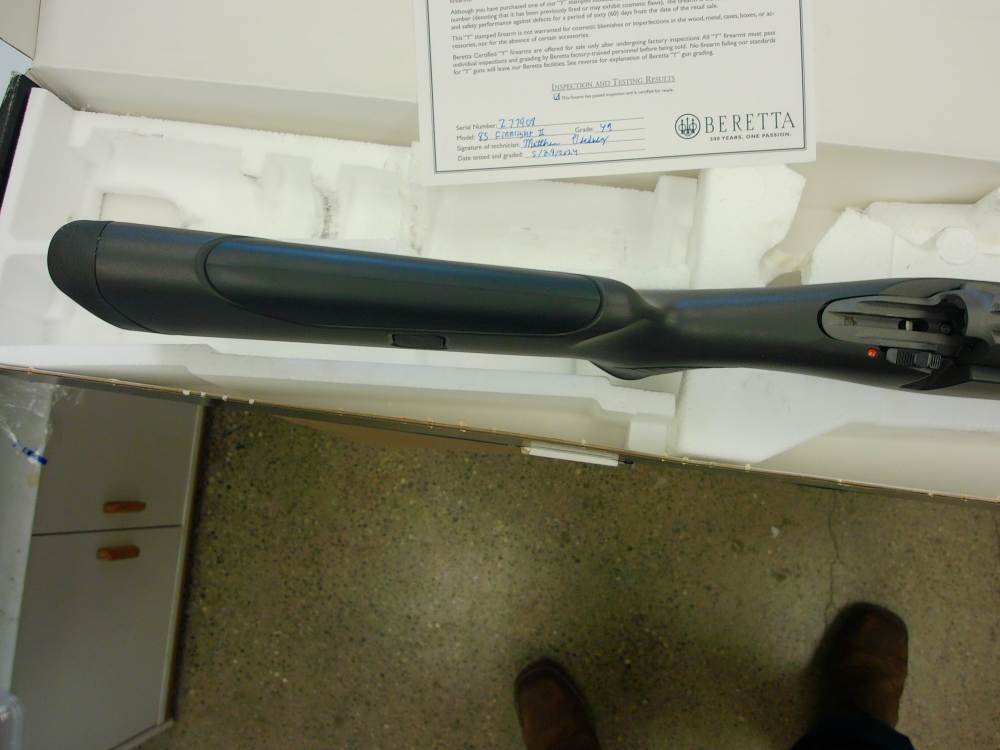 JRSF316 Sako 85 Finnlight II SS .308 Win 20.25" 1:11" Rifle Y-1-img-4