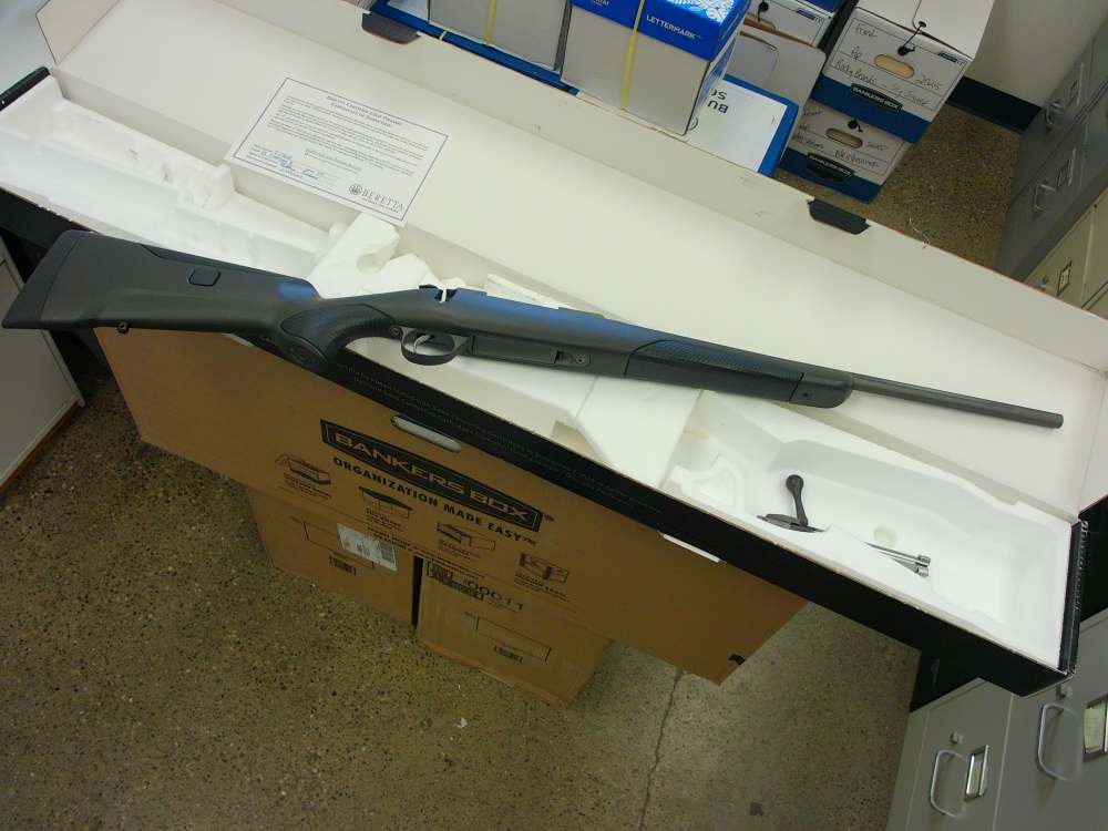 JRSF316 Sako 85 Finnlight II SS .308 Win 20.25" 1:11" Rifle Y-1-img-0