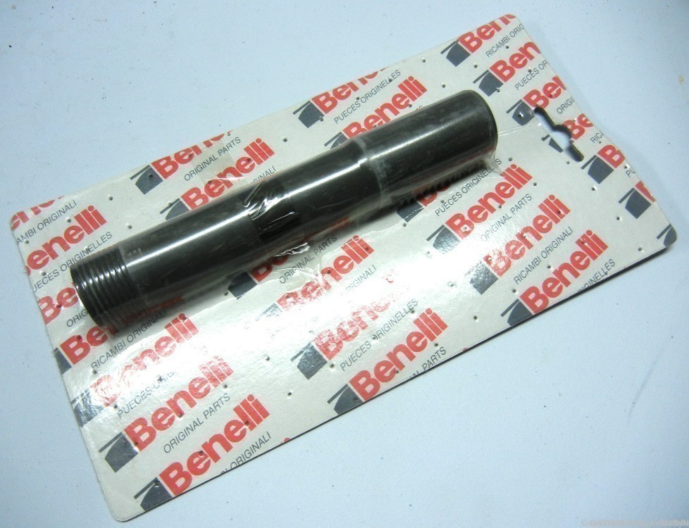 Benelli M4 Factory +2 Two Shot Extension XTN 81043-img-0