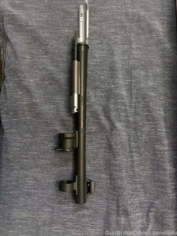 NIB Benelli M4 Tactical 14" Barrel Complete Factory Original NFA 70137-img-4