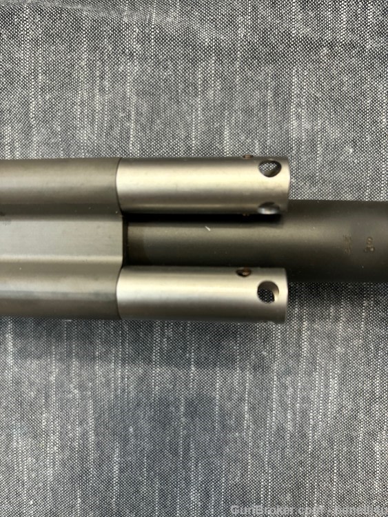 NIB Benelli M4 Tactical 14" Barrel Complete Factory Original NFA 70137-img-2