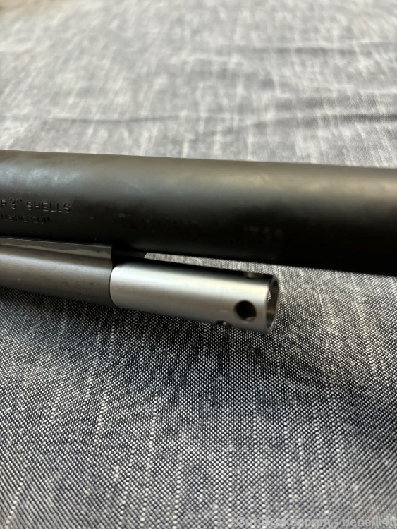 NIB Benelli M4 Tactical 14" Barrel Complete Factory Original NFA 70137-img-0