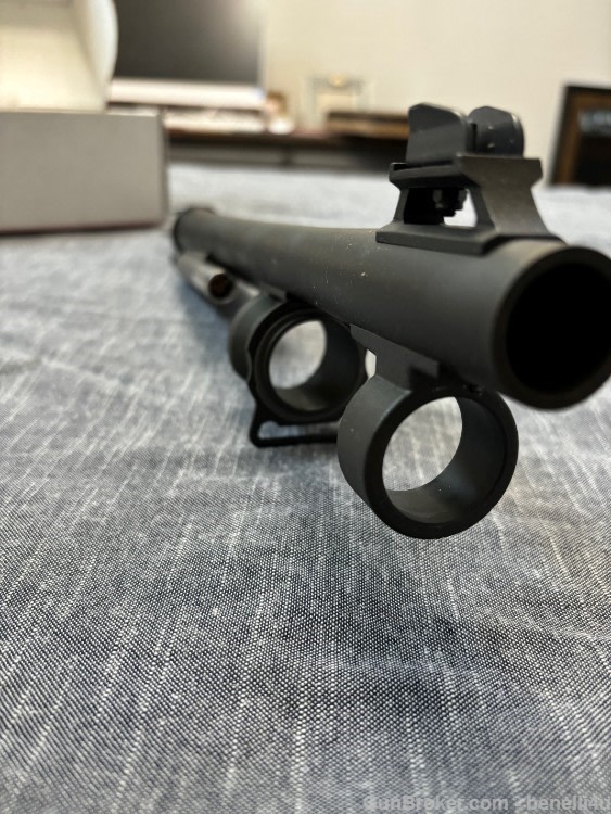 NIB Benelli M4 Tactical 14" Barrel Complete Factory Original NFA 70137-img-5