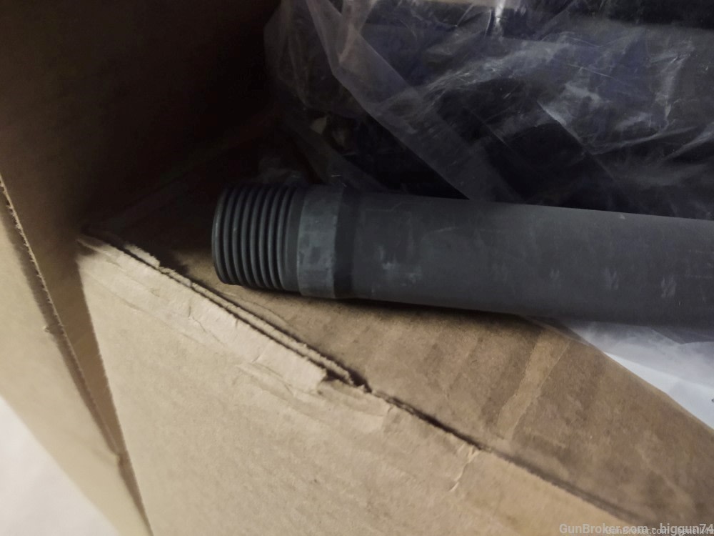 NEW Benelli Factory M4 7 Shot Magazine Tube 70052 OEM-img-2