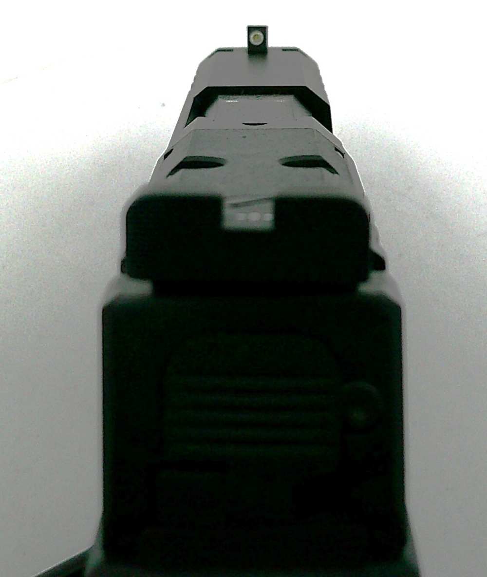 Stoeger STR-9MC 9mm Optic Ready Night Sights-img-2