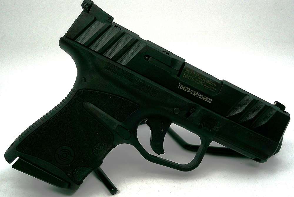 Stoeger STR-9MC 9mm Optic Ready Night Sights-img-1