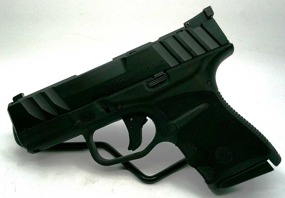 Stoeger STR-9MC 9mm Optic Ready Night Sights-img-0