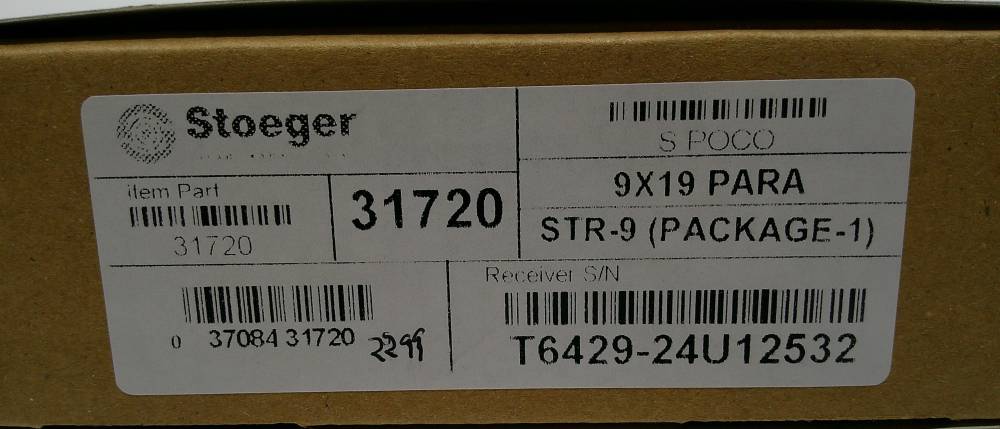Stoeger STR-9 9mm-img-3