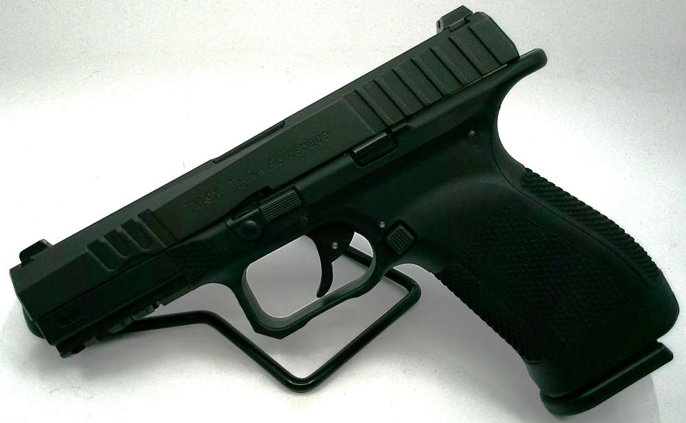 Tara Aerospace TM-9X 9mm-img-0