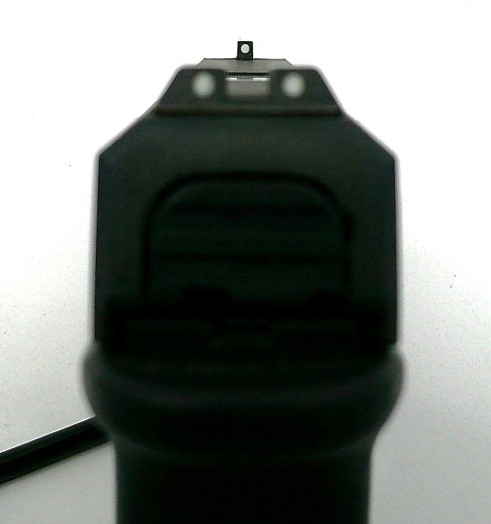 Tara Aerospace TM-9X 9mm-img-2