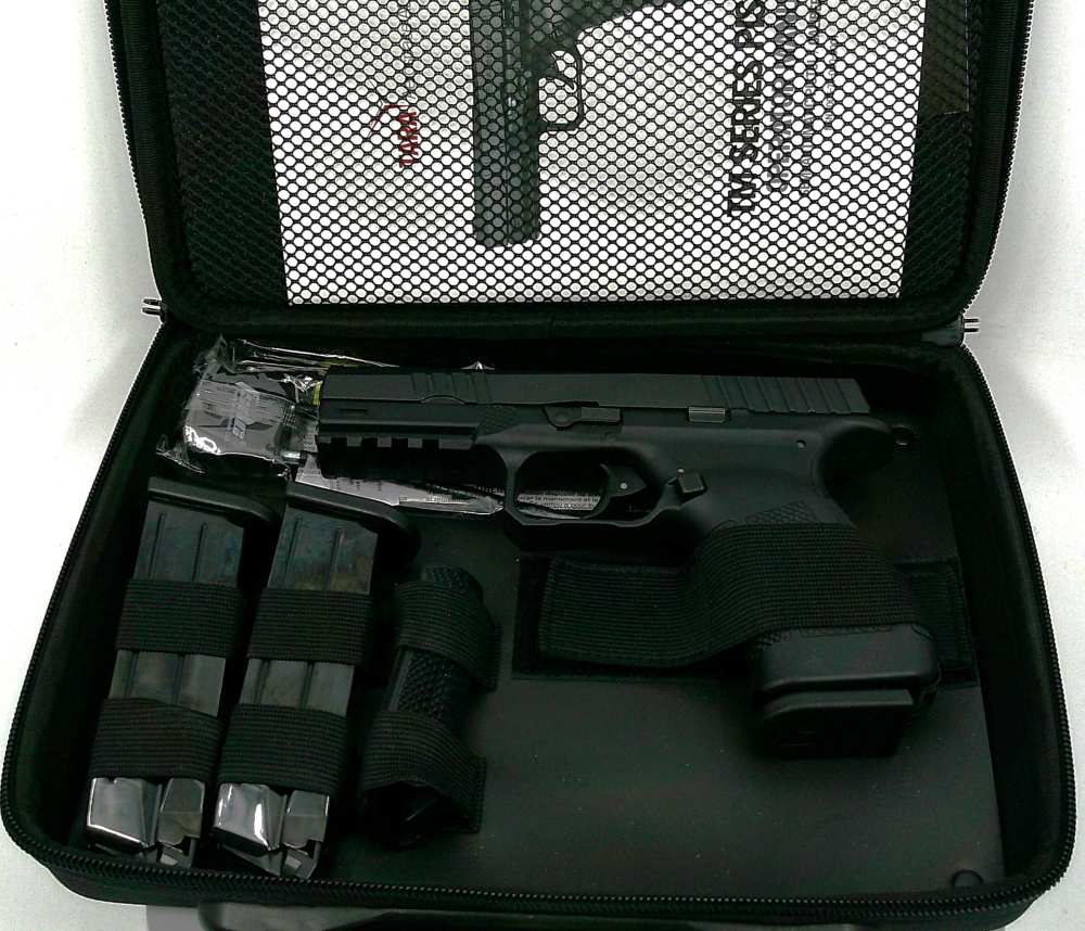 Tara Aerospace TM-9X 9mm-img-3