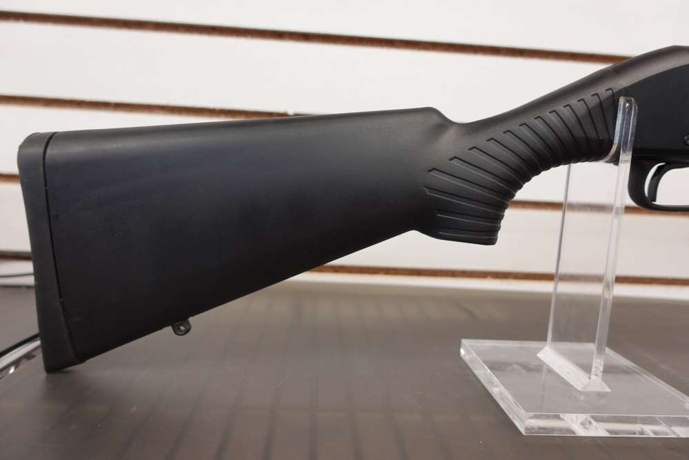 Savage Stevens 320 Field Grade/Security Combo 12Ga 3" Pump Shotgun18.5/28in-img-1