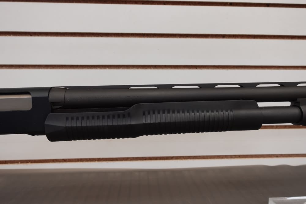 Savage Stevens 320 Field Grade/Security Combo 12Ga 3" Pump Shotgun18.5/28in-img-3
