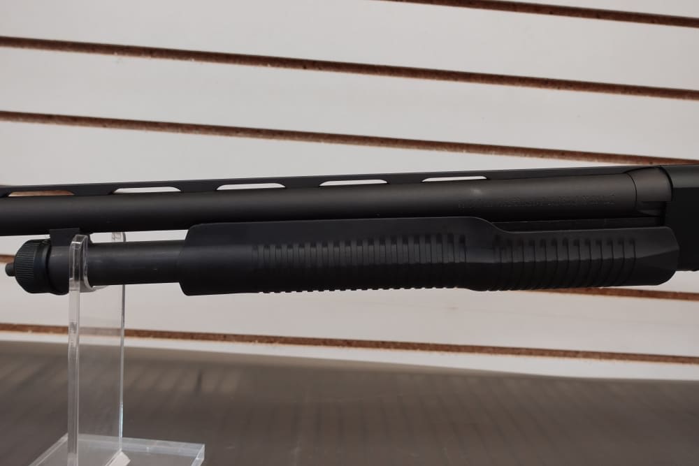 Savage Stevens 320 Field Grade/Security Combo 12Ga 3" Pump Shotgun18.5/28in-img-7