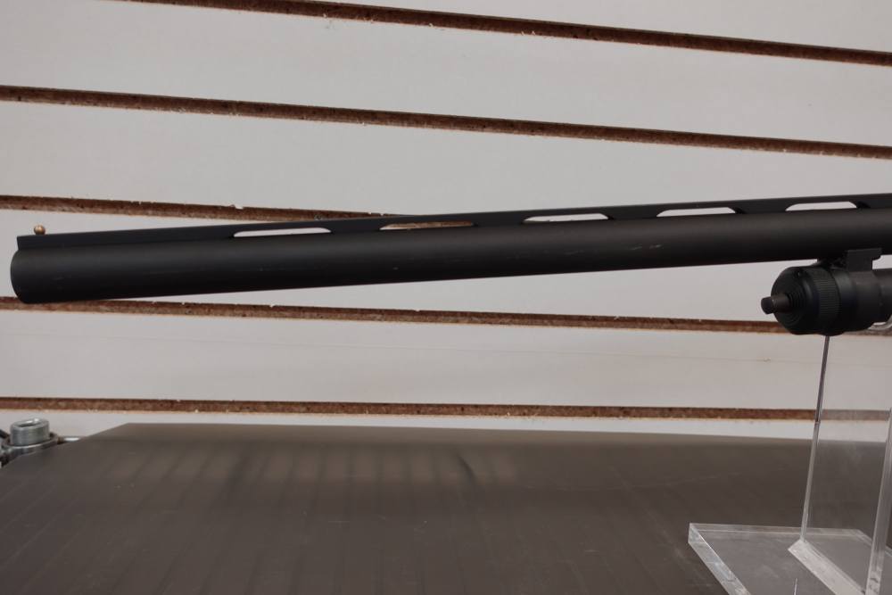 Savage Stevens 320 Field Grade/Security Combo 12Ga 3" Pump Shotgun18.5/28in-img-8