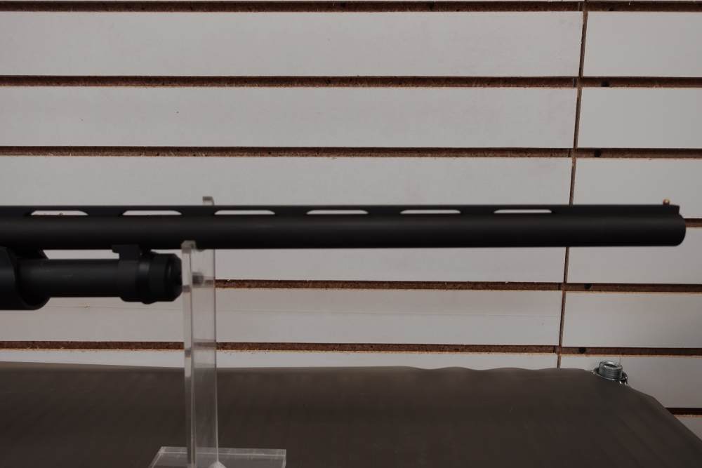 Savage Stevens 320 Field Grade/Security Combo 12Ga 3" Pump Shotgun18.5/28in-img-4