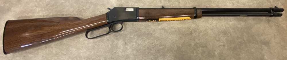 Browning BL-22 Grade I .22 LR 20" BBL # 024100103 NEW-img-7