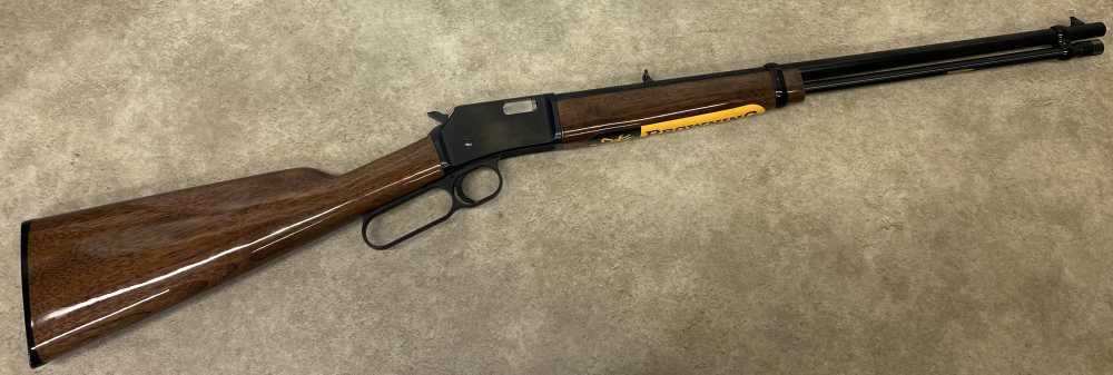Browning BL-22 Grade I .22 LR 20" BBL # 024100103 NEW-img-0