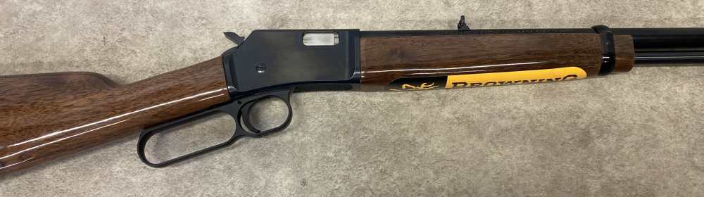 Browning BL-22 Grade I .22 LR 20" BBL # 024100103 NEW-img-2