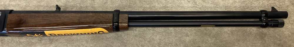 Browning BL-22 Grade I .22 LR 20" BBL # 024100103 NEW-img-3