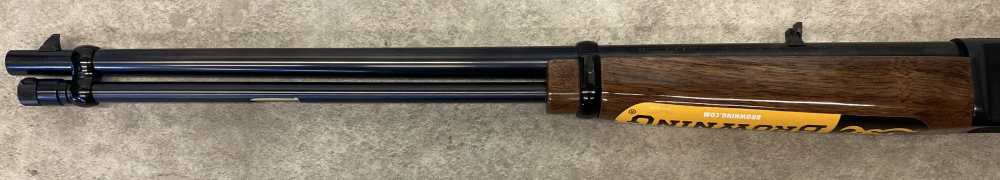 Browning BL-22 Grade I .22 LR 20" BBL # 024100103 NEW-img-6