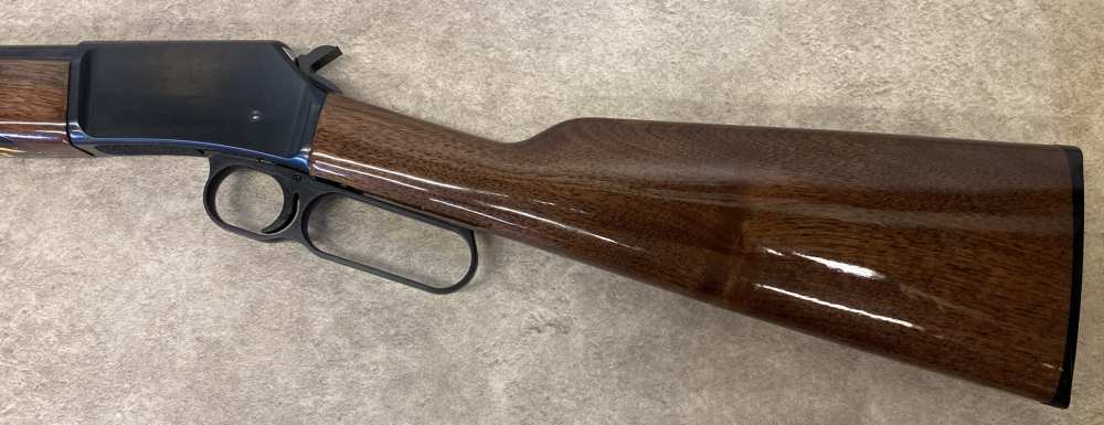 Browning BL-22 Grade I .22 LR 20" BBL # 024100103 NEW-img-4