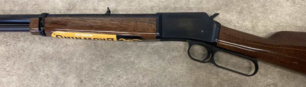 Browning BL-22 Grade I .22 LR 20" BBL # 024100103 NEW-img-5