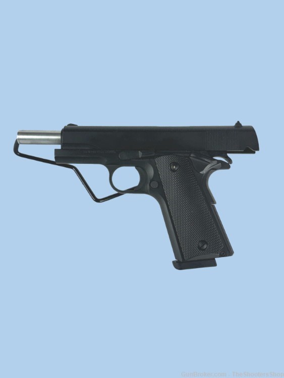 Tisas 1911 A1 Service-img-2