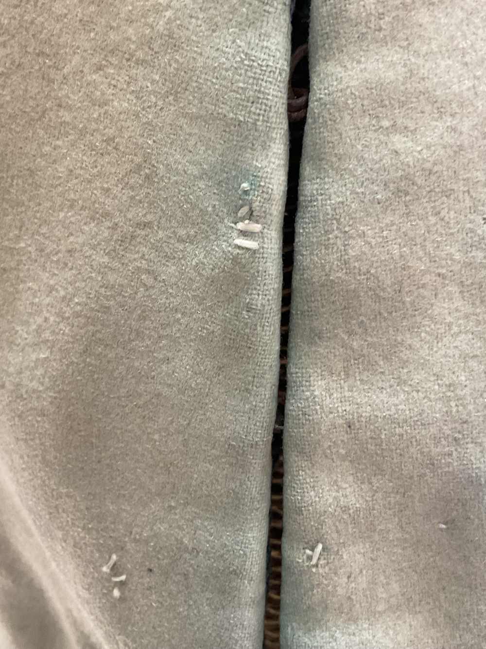 Napoleon 1st Empire National Guard Uniform 1791 - 1815 Buckskin Breeches-img-72