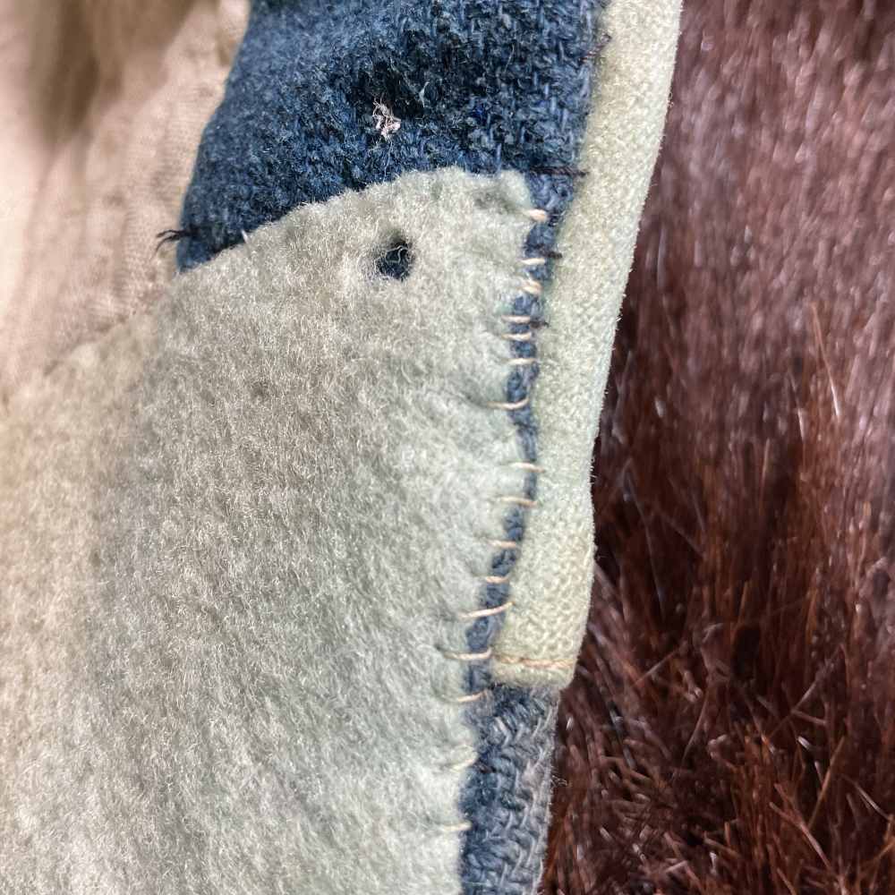 Napoleon 1st Empire National Guard Uniform 1791 - 1815 Buckskin Breeches-img-15