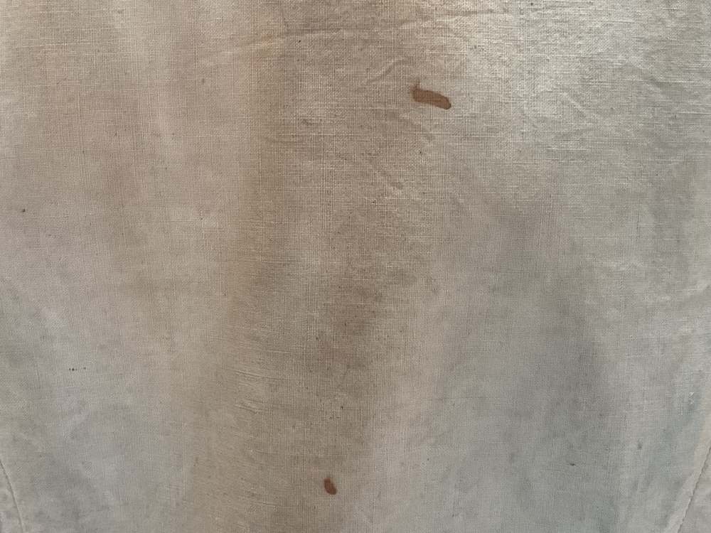 Napoleon 1st Empire National Guard Uniform 1791 - 1815 Buckskin Breeches-img-80