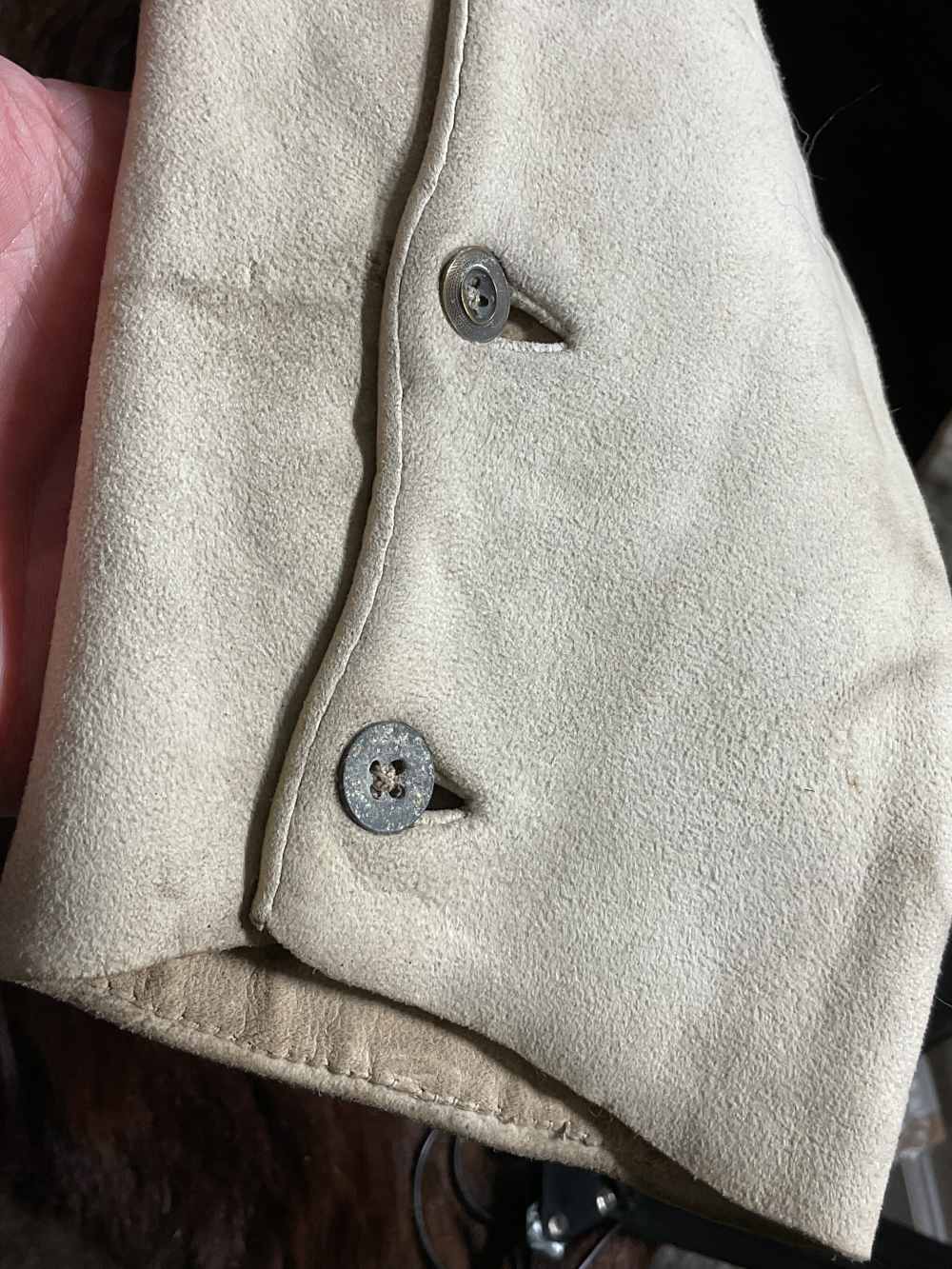 Napoleon 1st Empire National Guard Uniform 1791 - 1815 Buckskin Breeches-img-55