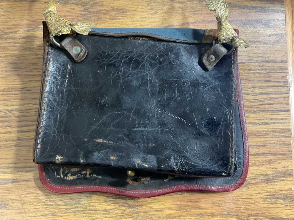 Napoleon 1st Empire National Guard Uniform 1791 - 1815 Buckskin Breeches-img-60