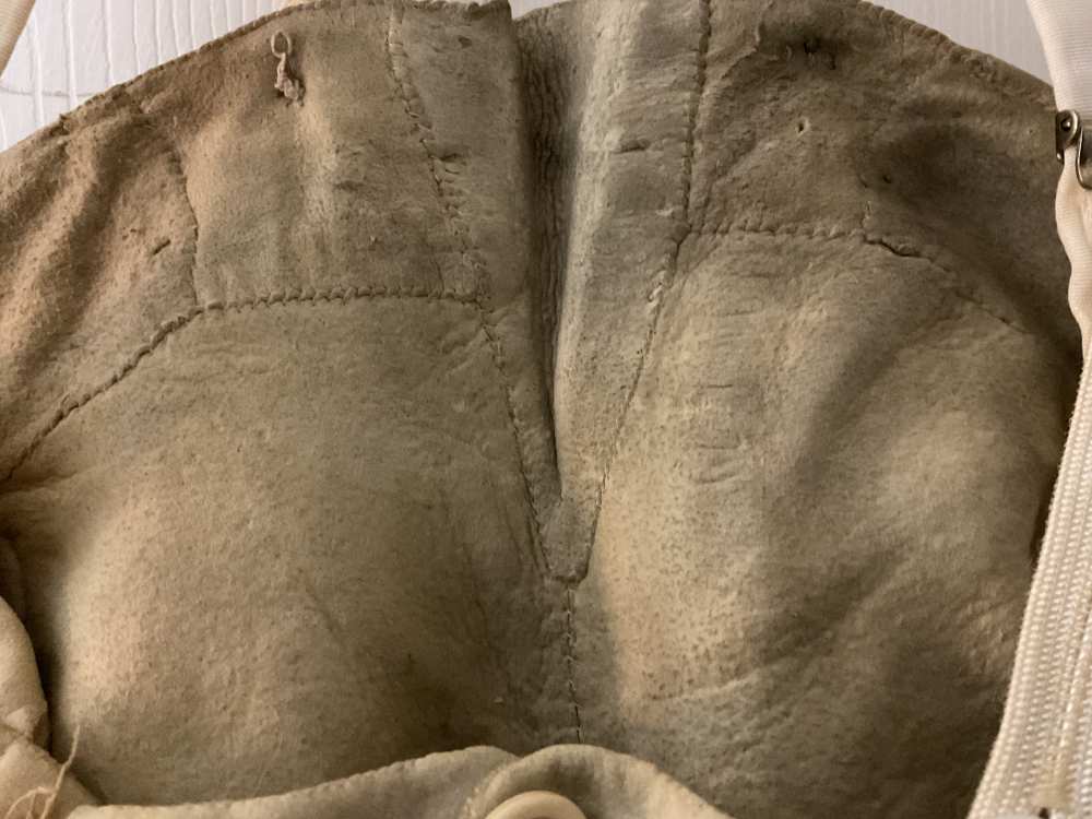 Napoleon 1st Empire National Guard Uniform 1791 - 1815 Buckskin Breeches-img-48