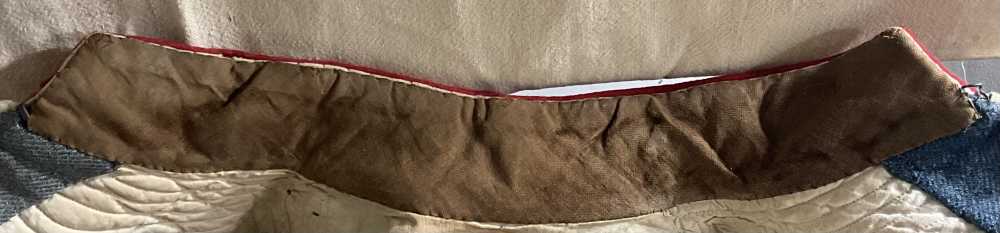 Napoleon 1st Empire National Guard Uniform 1791 - 1815 Buckskin Breeches-img-20