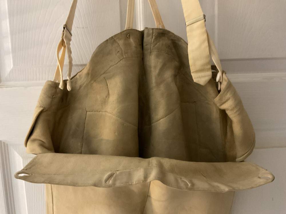 Napoleon 1st Empire National Guard Uniform 1791 - 1815 Buckskin Breeches-img-51