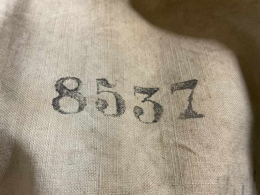 Napoleon 1st Empire National Guard Uniform 1791 - 1815 Buckskin Breeches-img-12