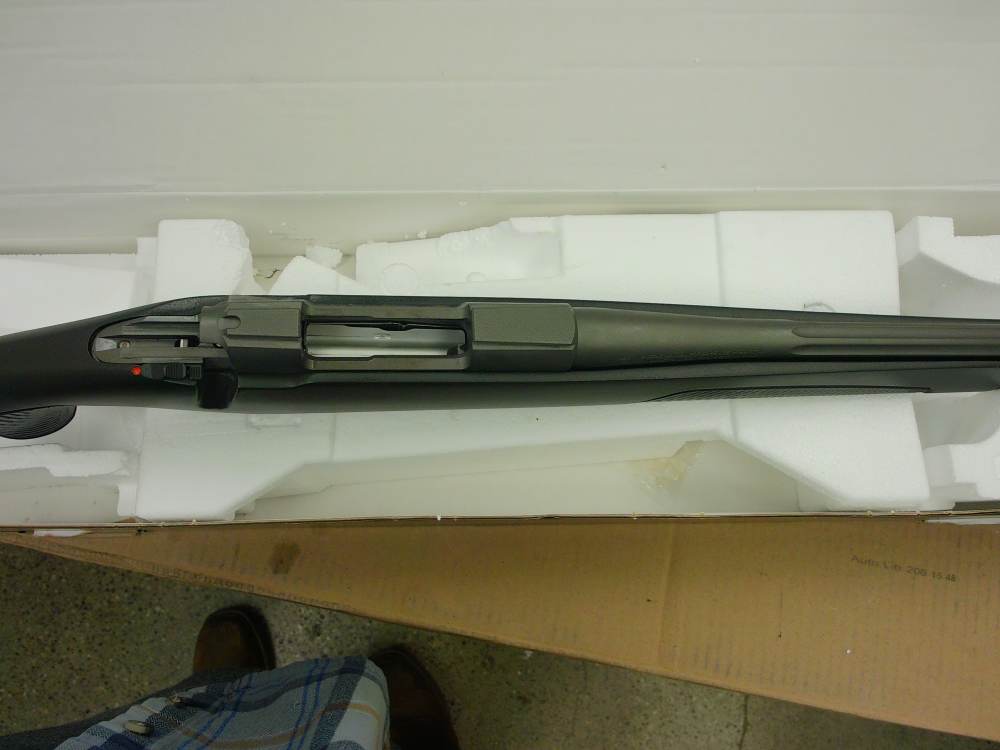 JRSF382 Sako 85 Finnlight II SS 6.5 Creedmoor 24.3" 1:8" Rifle Y-1-img-25