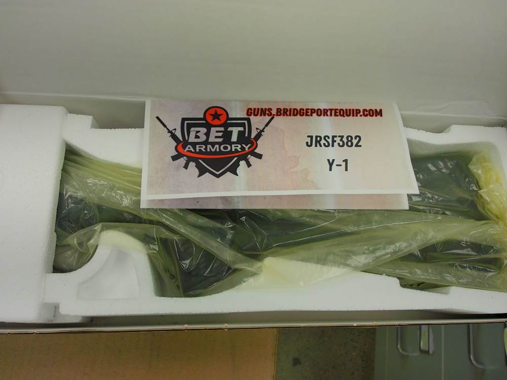 JRSF382 Sako 85 Finnlight II SS 6.5 Creedmoor 24.3" 1:8" Rifle Y-1-img-1